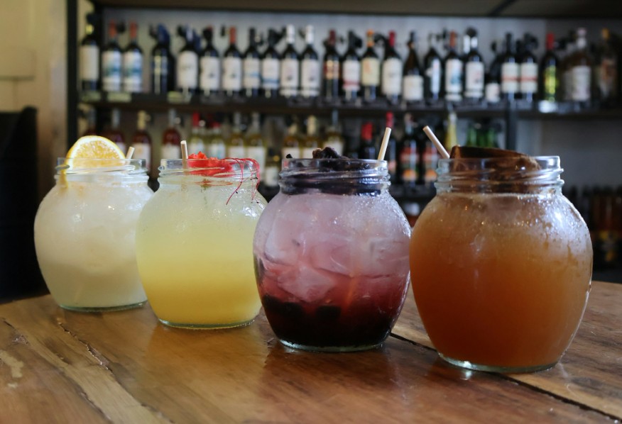ruta gastronomica artes de la calle