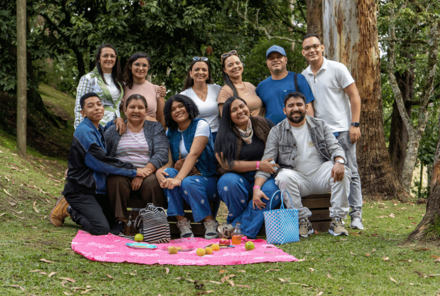 Video corporativo 2025