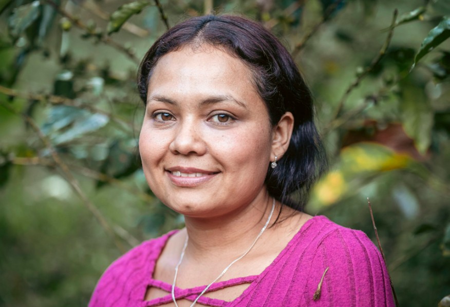 Leidy ríos la tamesina