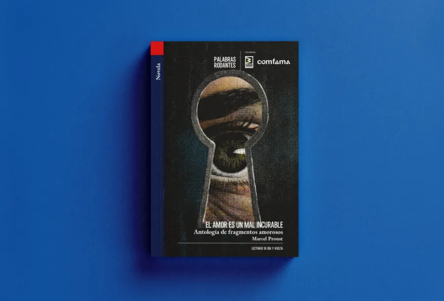 Título 155: El amor es un mal incurable