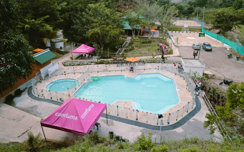 Parque Marceleth