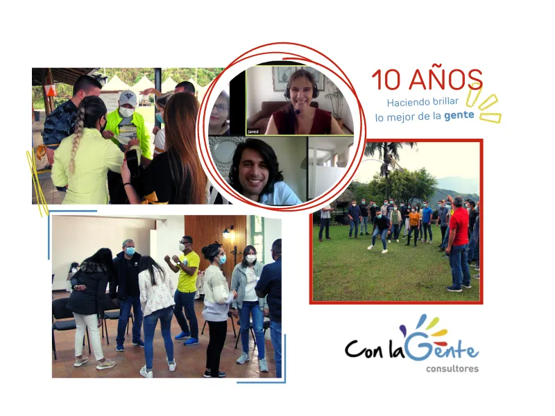 Proveedor Con la Gente
