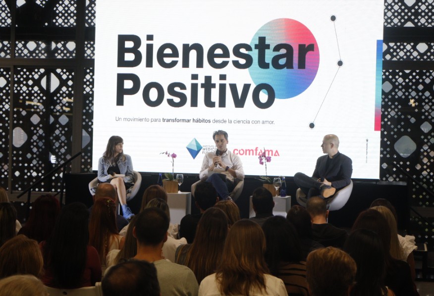 Bienestar positivo