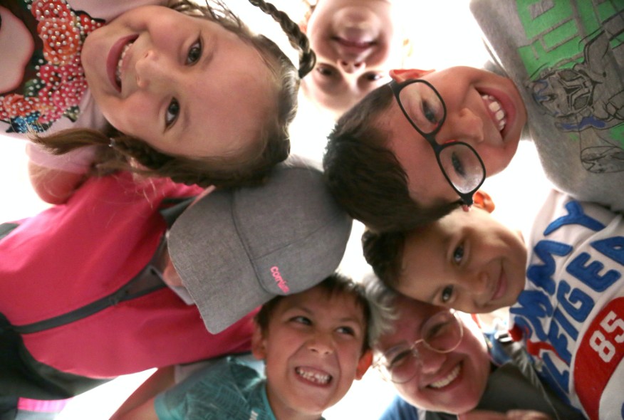 Experiencias Comfama > convenio jardines infantiles