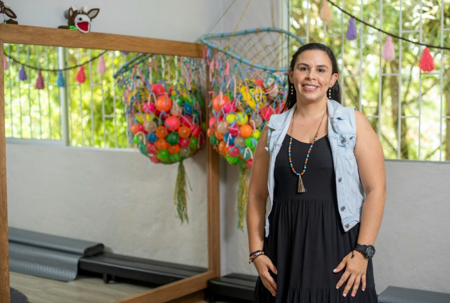 responsable jardin manzanillo