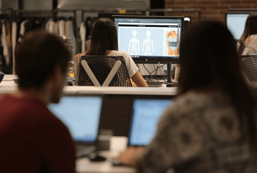 Vecindad de Creadores