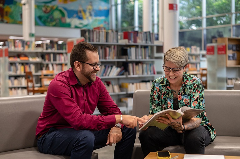 Cabecera > Servicios para las empresas Emple Comfama