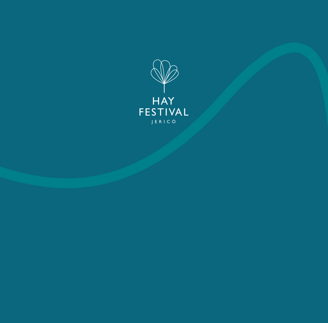 Hay Festival Jericó 2024