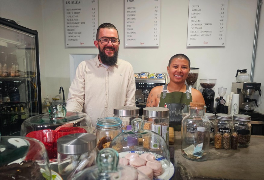 Café Provincia