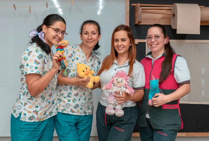 Galería Girardota 2