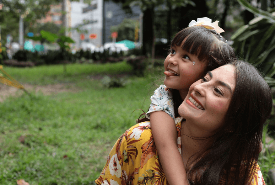 La salud como la posibilidad de disfrutar la vida