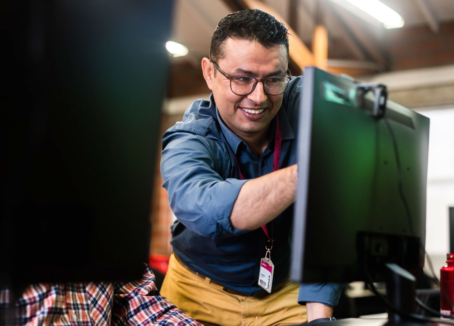 empresas Mesa de trabajo 1