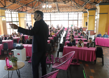 Diálogos Empresariales