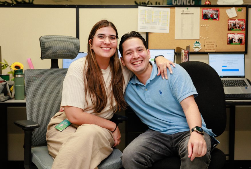 Servicios financieros para empresas