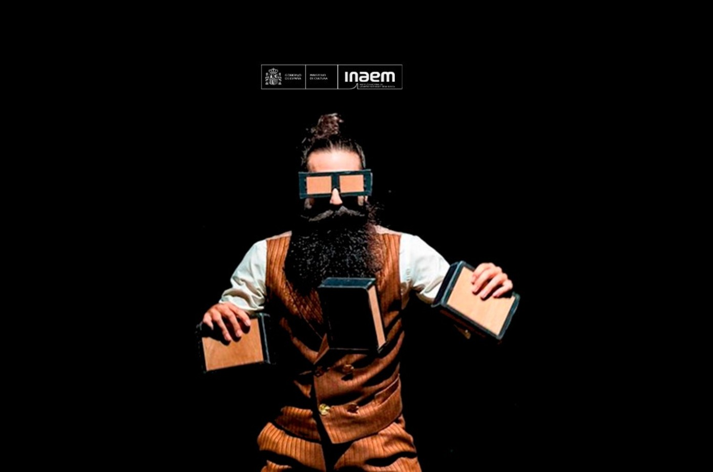 Xampatito-Pato-Festival-artes-de-la-calle