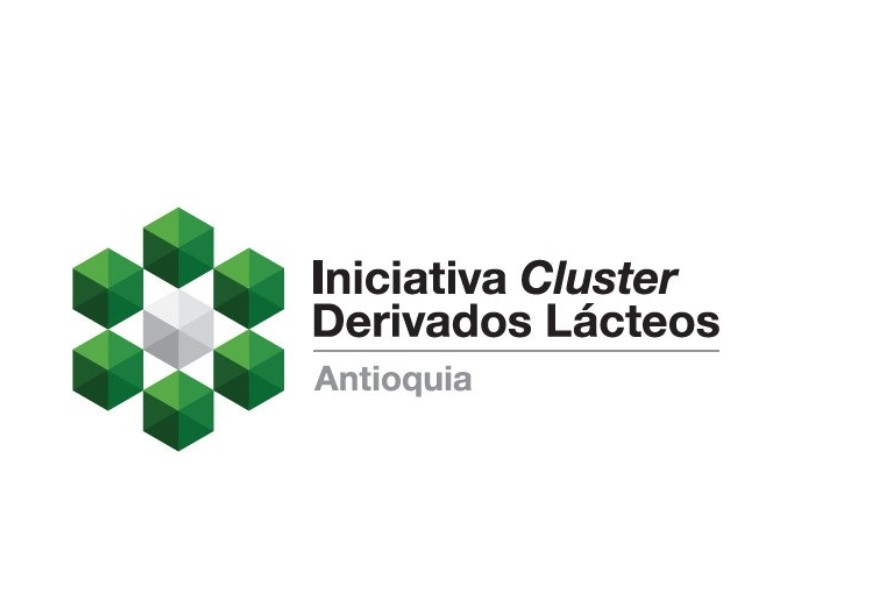 Logo Iniciativa Clúster Derivados Lácteos