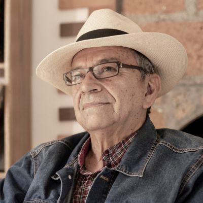 Jorge Giraldo Ramírez