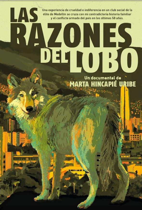 Las razones del lobo