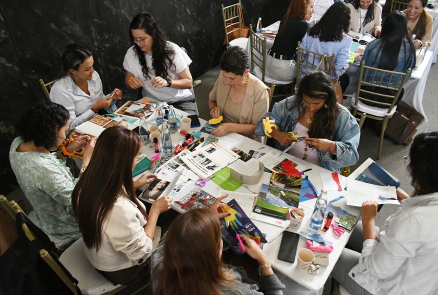 Mentorías para Empresas más Conscientes 6