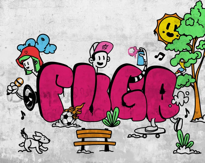 "Fuga" (February 22nd)