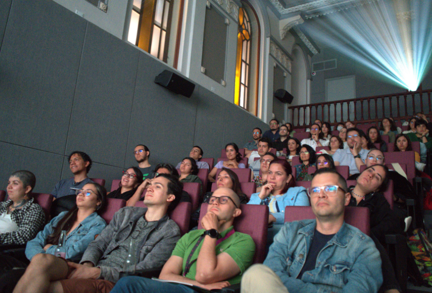 Empaquetamiento Cinema 1