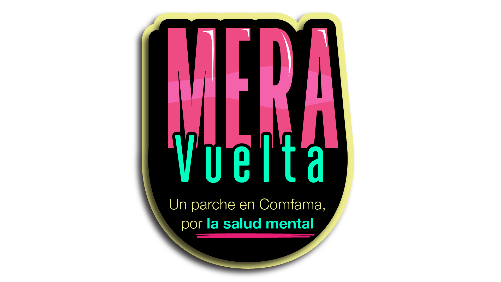 Logo Mera Vuelta