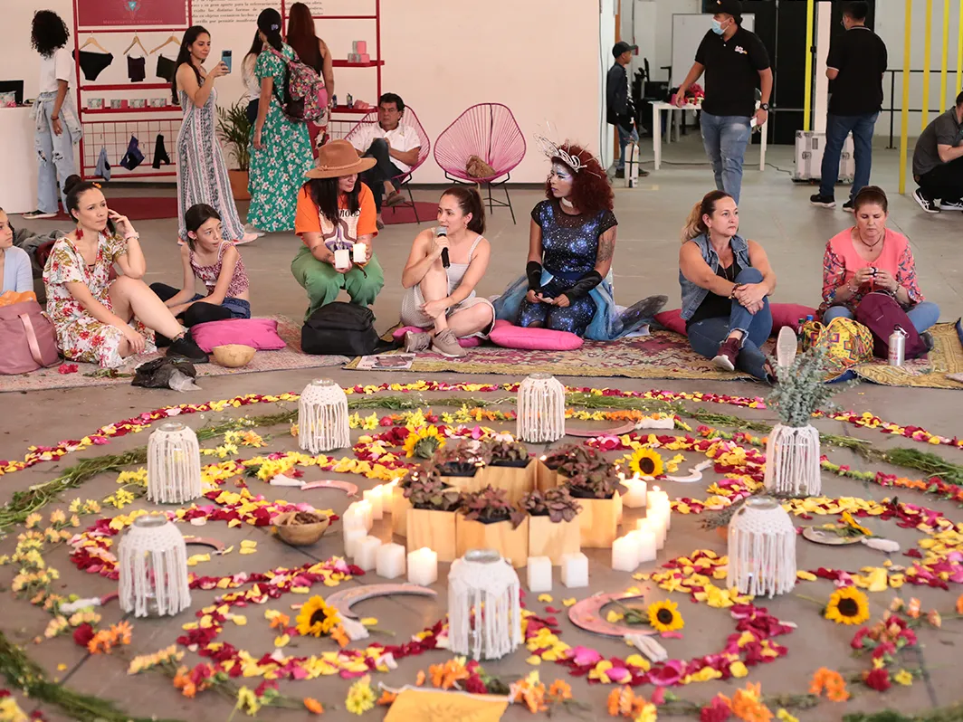 Agenda cultural - jóvenes