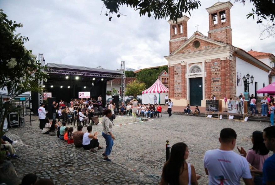 Festival de Teatro