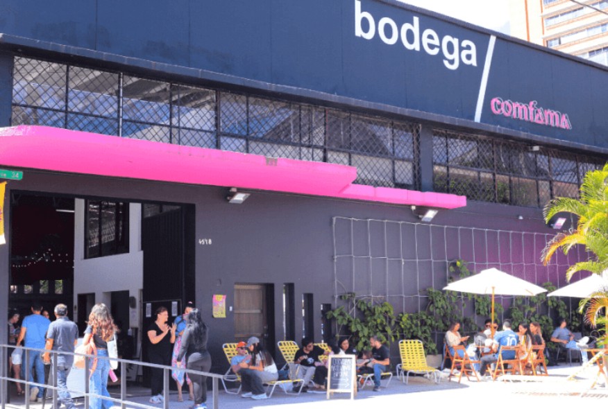 Bodega Comfama foto 1 (2)