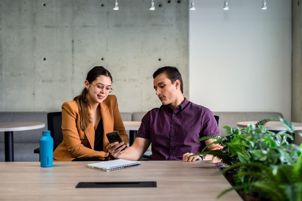 Empresas Requisitos