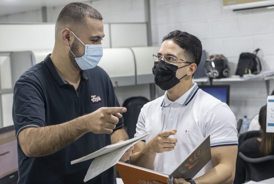 Desarrollo Empresarial