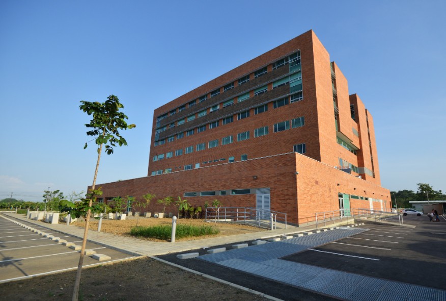 Foto_Clínica panamericana