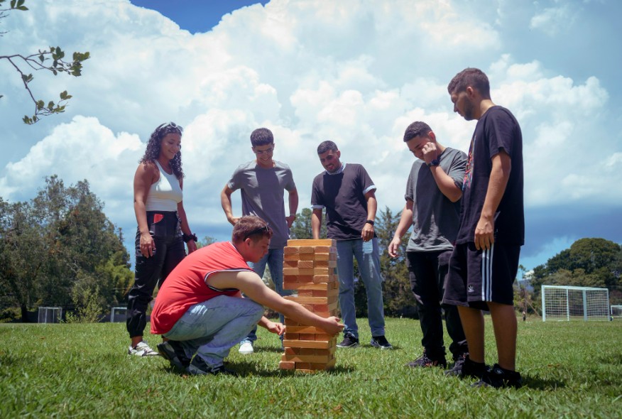 parque del bienestar