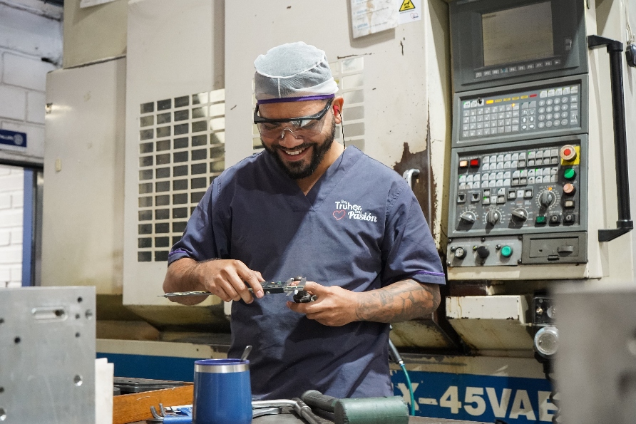 Benefit illustration