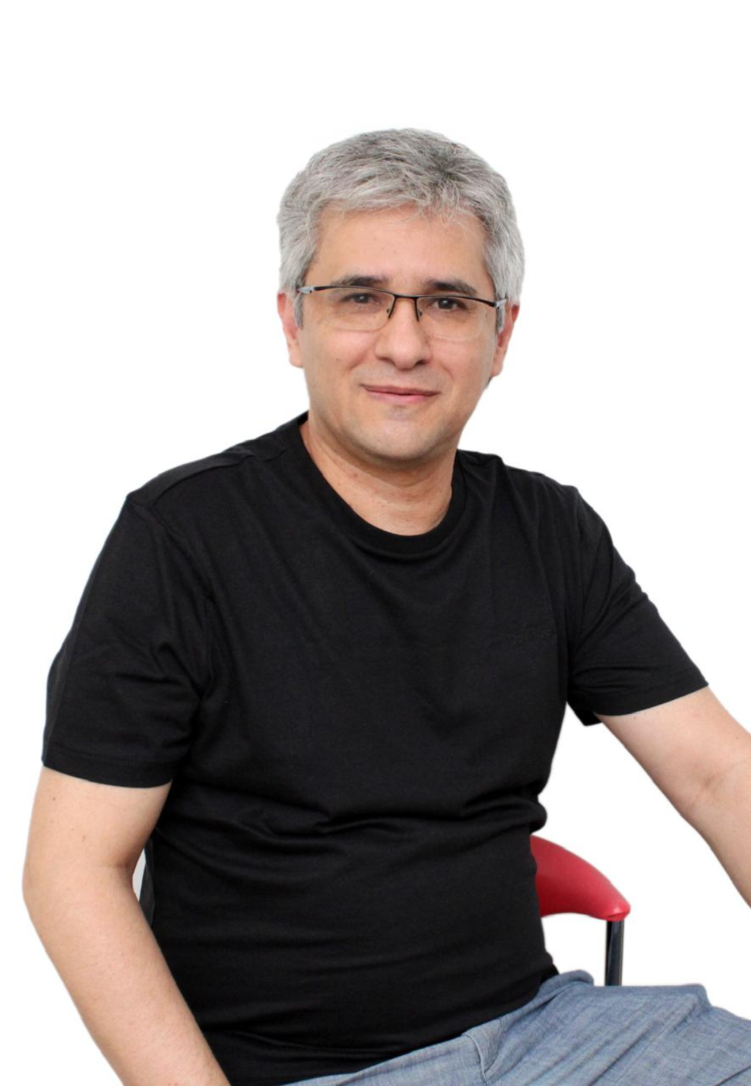 César Betancur "Pucheros"