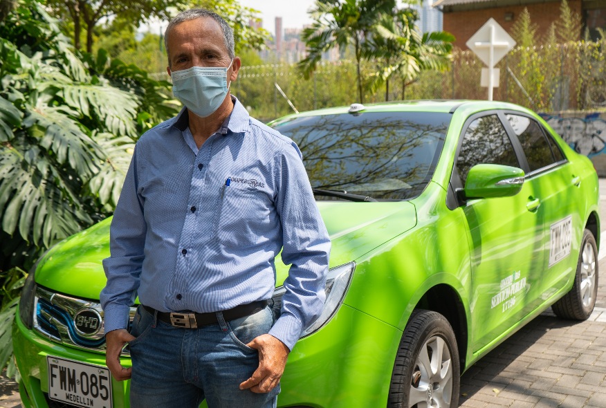 Créditos con propósito