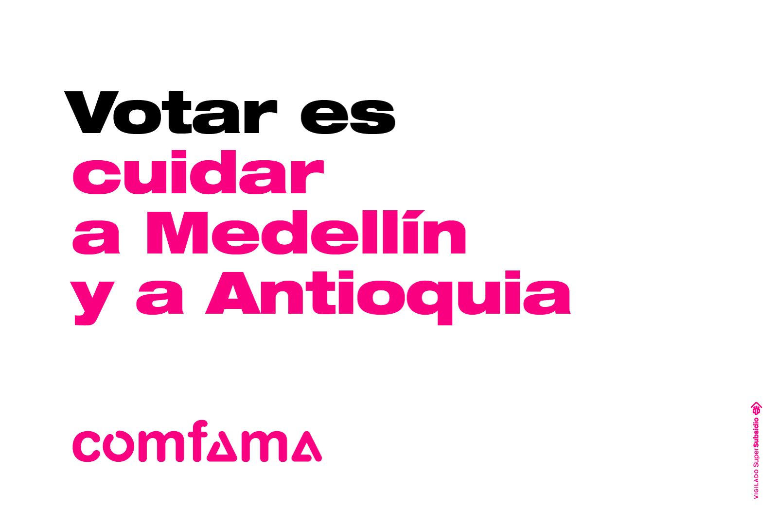 Imagen > Votar es Cuidar