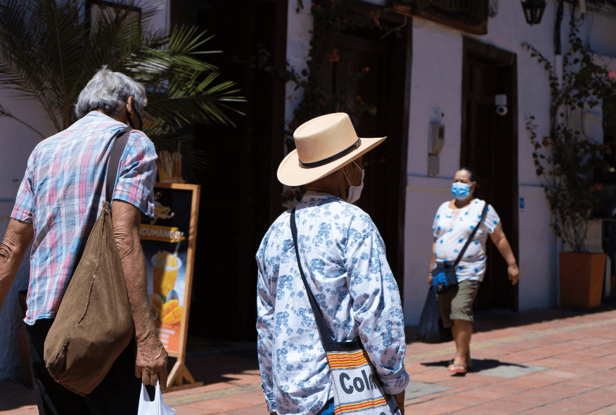 Santa Fe de Antioquia