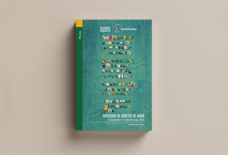 Título 152: Antología de sonetos de amor