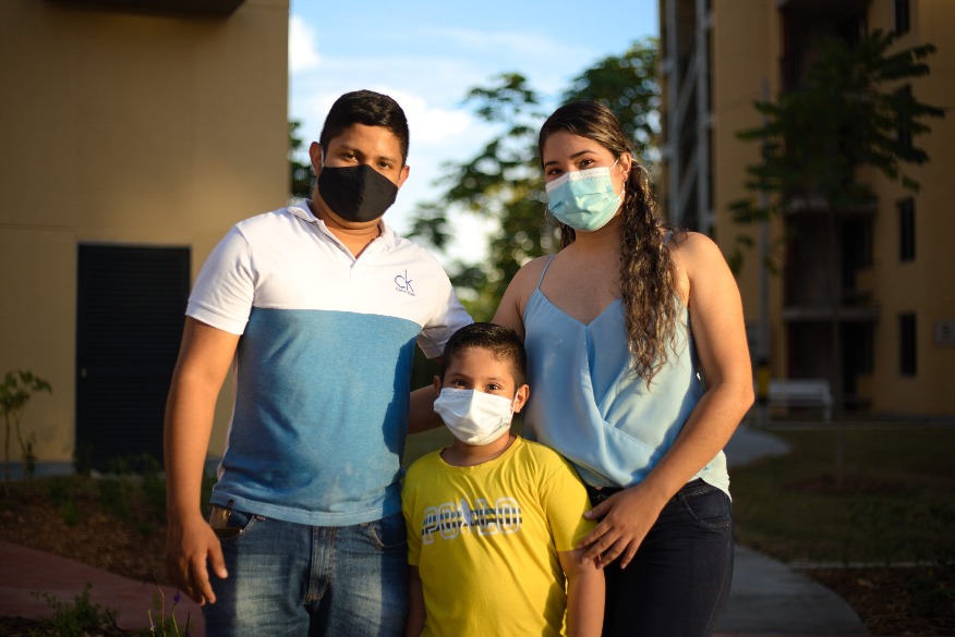 Karen proyecto curazaos