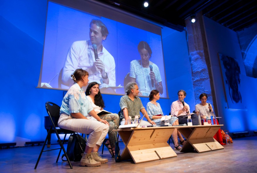 Actuar por lo vivo_tercera edición