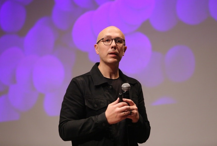 Seminario de la microbiota