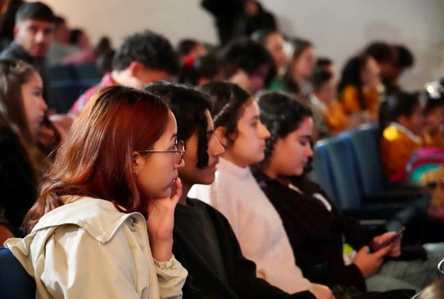 Premiación Concurso de cuento Antioquia Reimaginada_2023