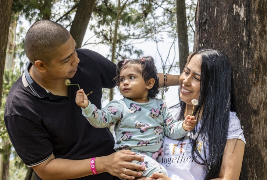 Mes de la familia