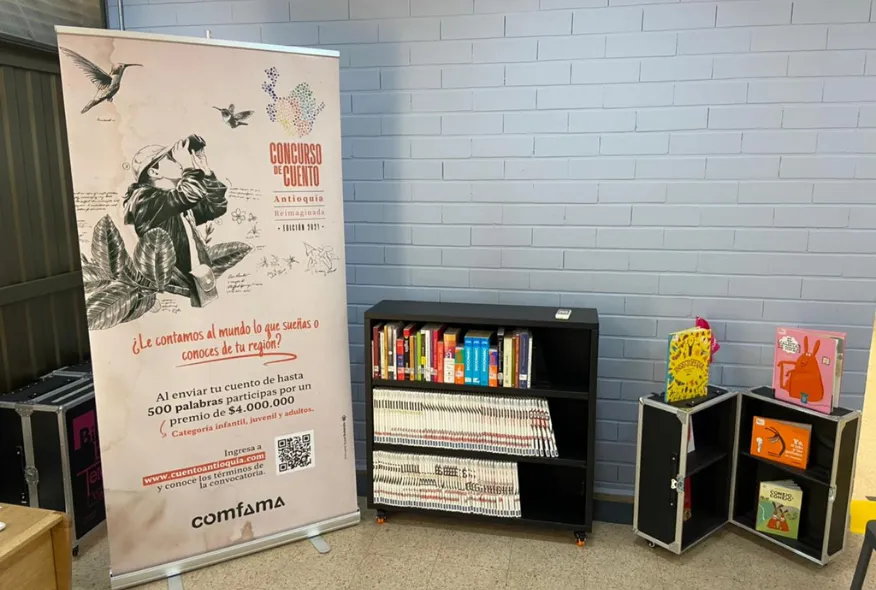 Biblioteca Julio C