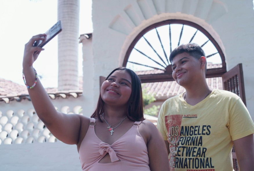 Camino a la Educación (2)