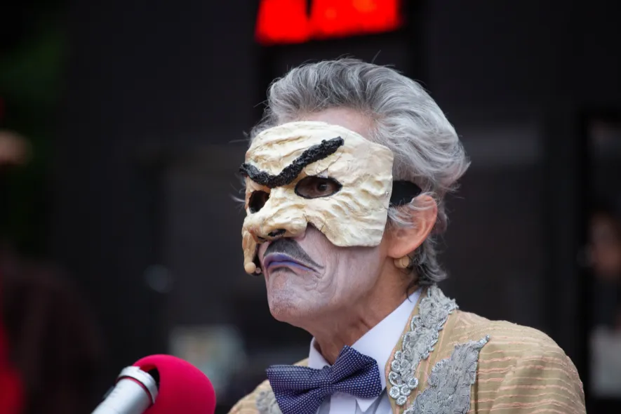  Ensamblaje Teatro 