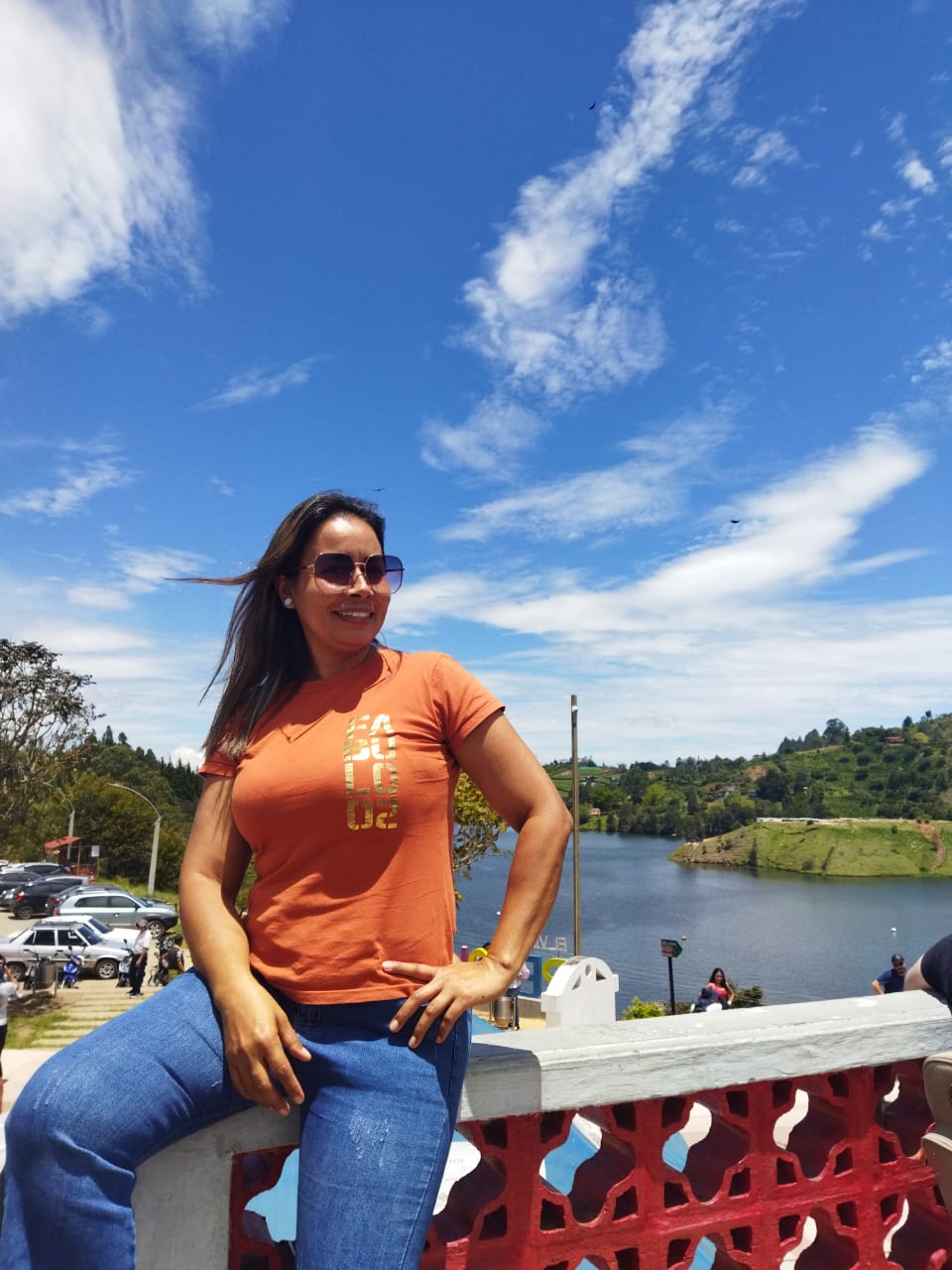 Día del trabajo 1