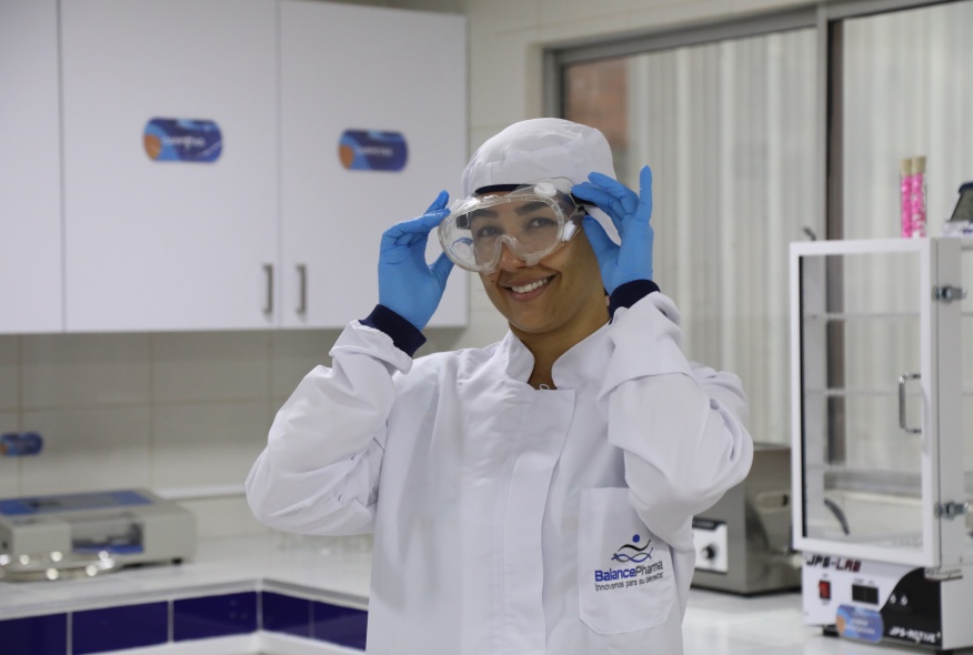 Seguridad y salud en el trabajo