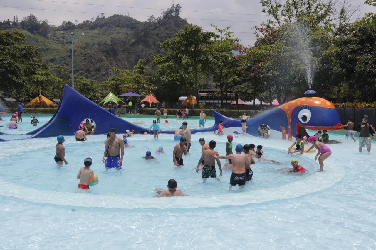 “Las Ballenitas” es y seguirá siendo un espacio seguro